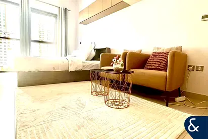 Great Location | Studio | 1 Bath