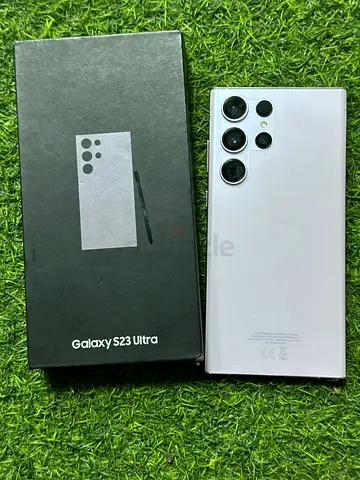 Samsung ultra23