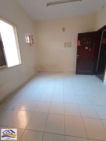Bachelor Studio Apartment Rent 15000 AED