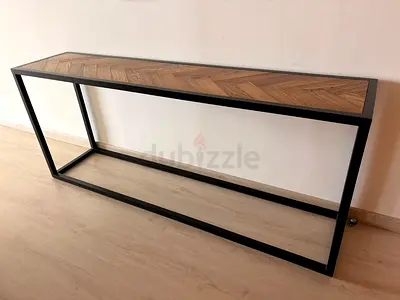 Marina Home Console Table