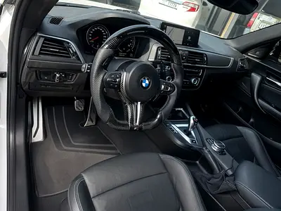2020 BMW M2 photo 9