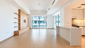 2 Beds + Maid | Stunning Views | Beach Access