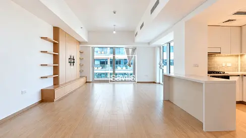 2 Beds + Maid | Stunning Views | Beach Access