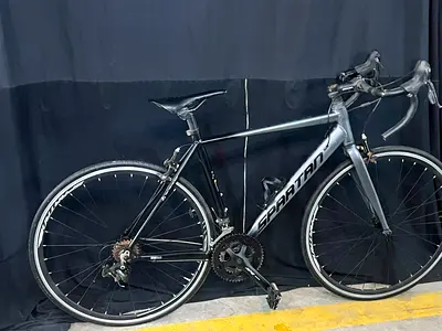 Road bike