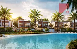Pay AED 123K | 3BR Townhouse | 2,301 SqFt