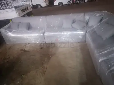 New sofa l shup