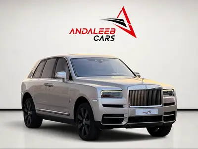 2022 ROLLS-ROYCE CULLINAN 照片 5