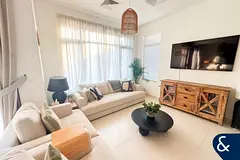 3 Bedrooms | J Type | Spacious Layout