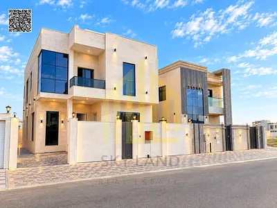 طابقين وروف_من المالك مباشرة_قابل للتفاوض_تملك حر لجميع الجنسيات