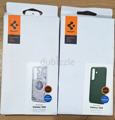 Spigen Case Samsung galaxy S26 Brand New Never Used