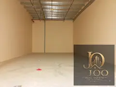 11,075 Sq Ft Warehouse for Rent – Sajaa Industrial Area, Sharjah