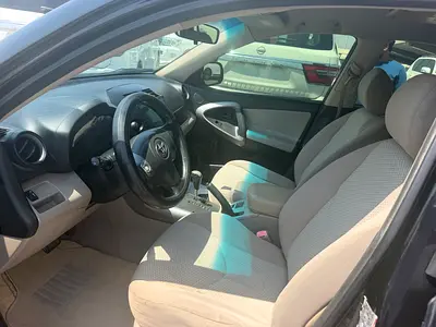 2007 Toyota RAV 4 照片 6