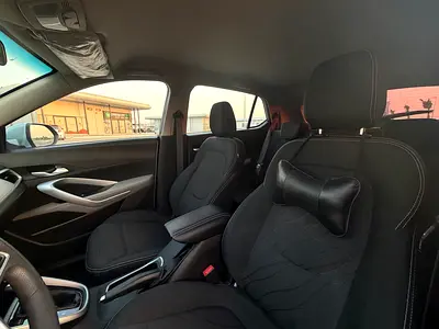 صورة مصغرة 11 لـ 2023 Chevrolet GROOVE