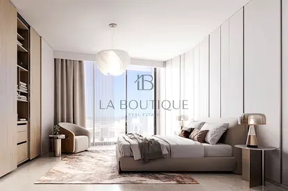 Direct Sea View | Beach Access | High Floor