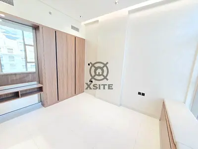 Luxurious 1 BR|Open View|Bamboo Walk
