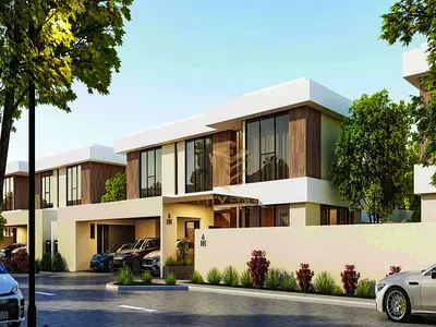 Post-handover - Mortgage - Standalone - Gated