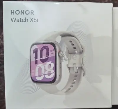 Honor Watch X5i