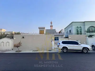 Excellent Opportunity | Prime Location Villa near Mosque and Main Street | 4 Bedrooms | Electricity