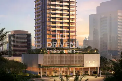 Downtown Living | 50% Due Completion Q4 2026