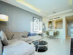 Luxury Apartment | Ready to Move | Scenic View