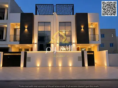 An all-inclusive villa with a swimming pool is available for direct sale from the owner at an exceptional price—with no down payment required. This mo