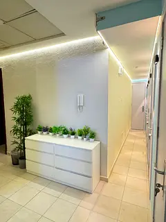 Luxury Partition Available in Discovery Gardens