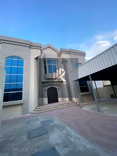 Luxury Villa for Rent in Al Fisht