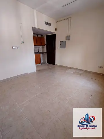 Super Ultra Deluxe Studio in Al Ghuwair | Separate Kitchen | Free Maintenance | AED 18K