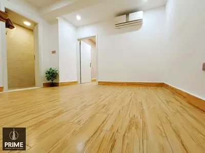 Stylish One Bedroom Hall Including Water Electricity Wi-Fi Parking Monthly 4000