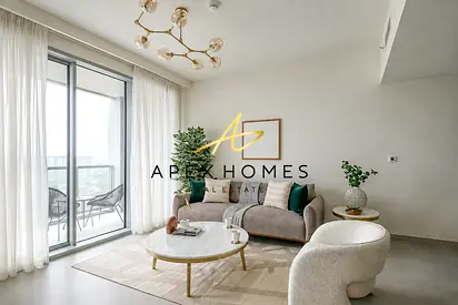 Largest Layout | Fully Furnished | Vacant Soon