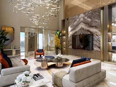 Stylish 4-Bed | Scenic Living | Contemporary