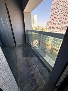 For Rent | 2-Bedroom Apartment | Free Gym & Swimming Pool | Free Parking | Al Majaz 2 – Sharjah
