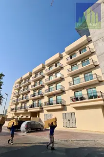 Studio for Rent in May Residence, JVC District 10, Jumeirah Village Circle