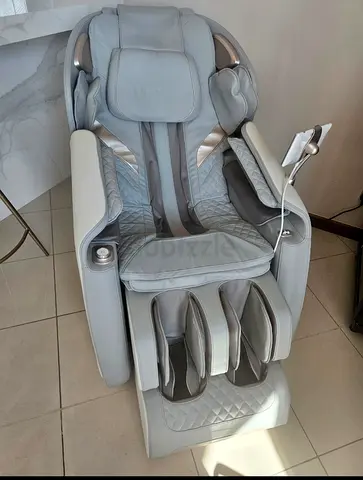 Rotai Royal Omega Massage Chair