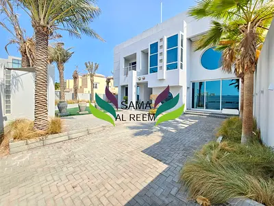 5 Bed Fully Renovated Corner Villa in Jumeirah 1