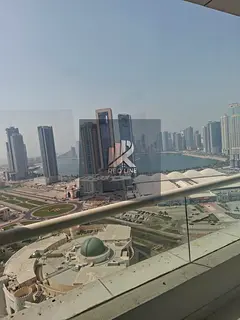 For Rent | 3 Bedrooms + Living Room | Al Taawun – Sharjah 3-Bedroom Apartment for Rent in Al Taawu