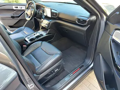 صورة 10 لـ 2021 FORD EXPLORER