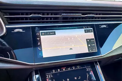 صورة مصغرة 13 لـ 2019 AUDI Q8