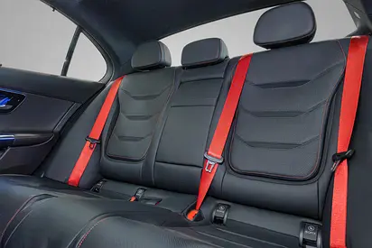 2025 Mercedes-BENZ C-CLASS — миниатюра 15