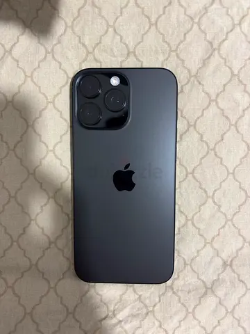 iPhone 16 pro max 512gb