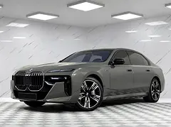 2023 BMW 7 Series