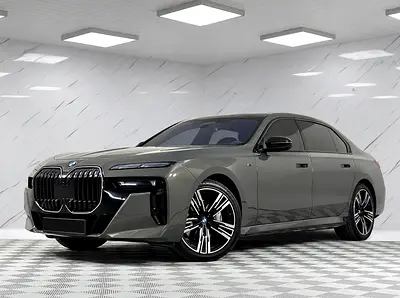 صورة 1 لـ 2023 BMW 7-SERIES