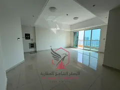 Three Bedrooms for Rent with Free AC Full Sea View Balcony Parking Gym and Pool