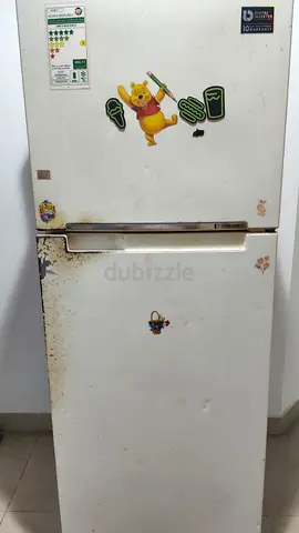 ثلاجة