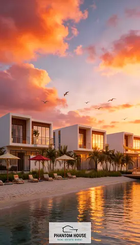 PENTHOUSE VIBES | EXPANSIVE 4BR + MAID TOWNHOUSE | LUXURY INTENTIONAL DESIGN