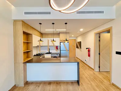 Spacious 1Bedroom | 767 Sqft | Mortgage Applicable
