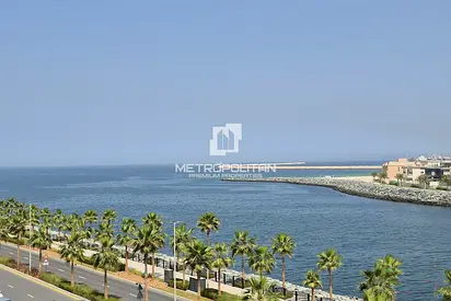 Open Sea View | Luxury Living | Multiple Options