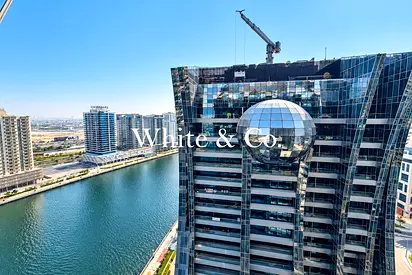1700+ SQFT | High Floor | Fully Furnished