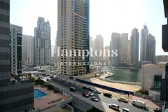 1 Bedroom Furnished Upgraded Vacant