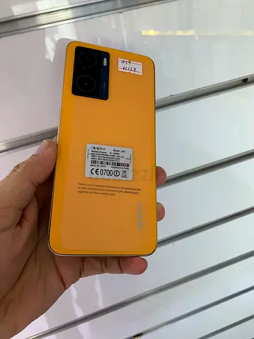 Oppo A57